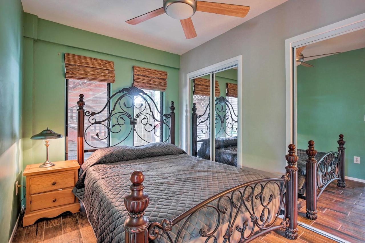 Walk To Turtle Beach From Kailua-Kona Apt! Luaran gambar